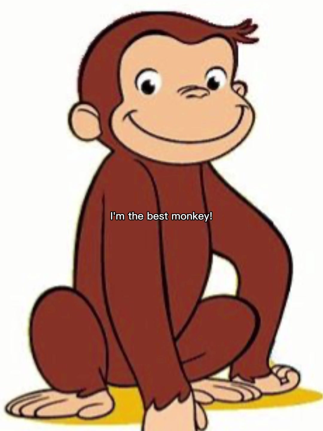 @Monkey