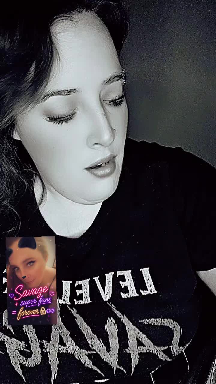 @🏳️&zwj;🌈🥵♾️QueenSavage