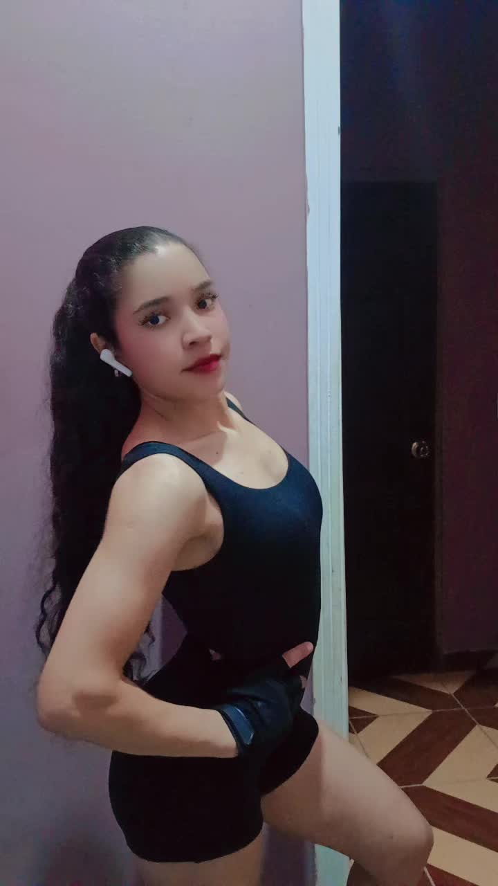@Jenny Gutierrez