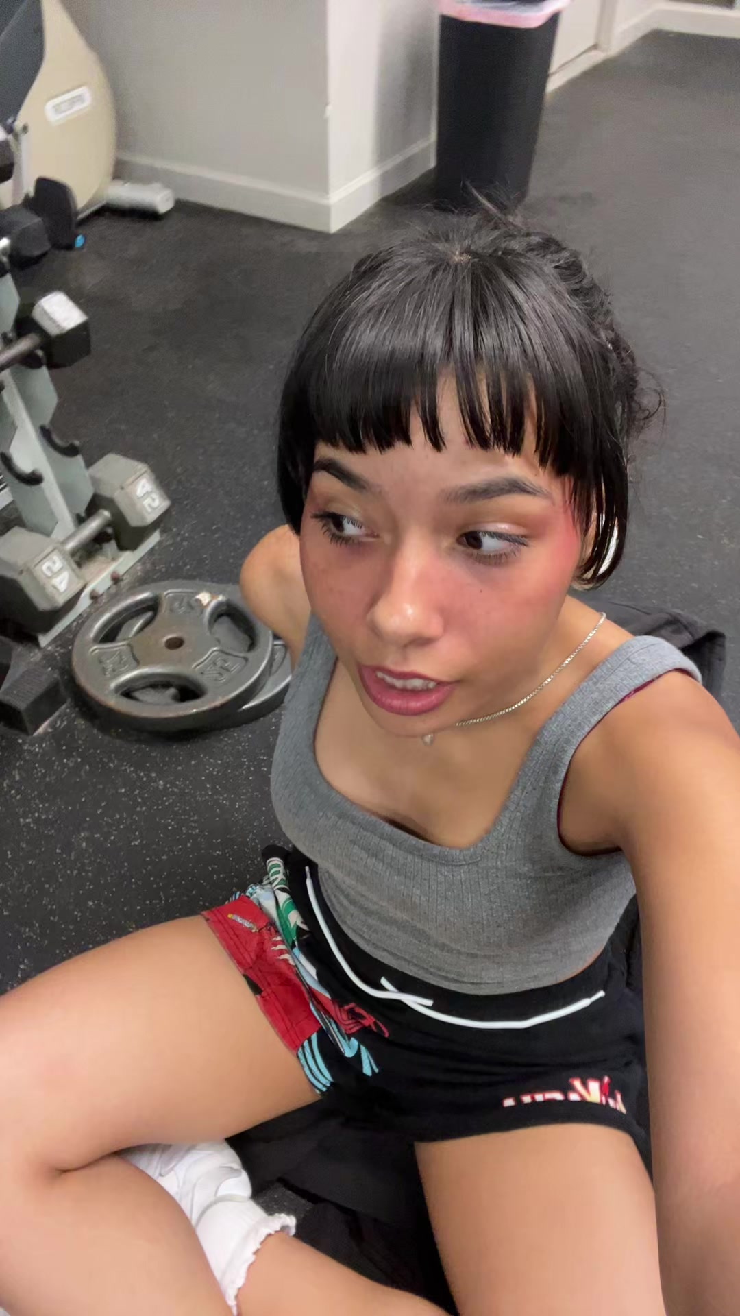 @Chyichii