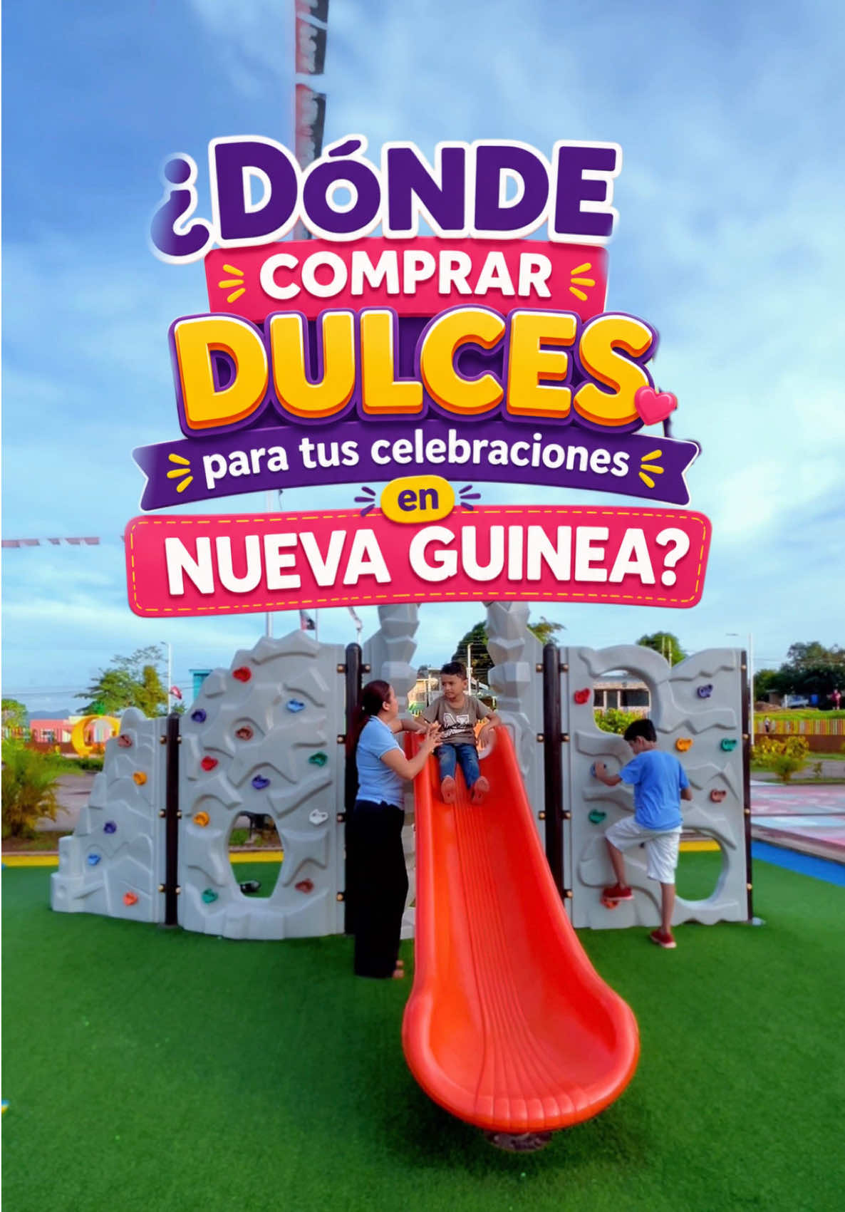 @Dulce explosi&oacute;n oficial🍭👑