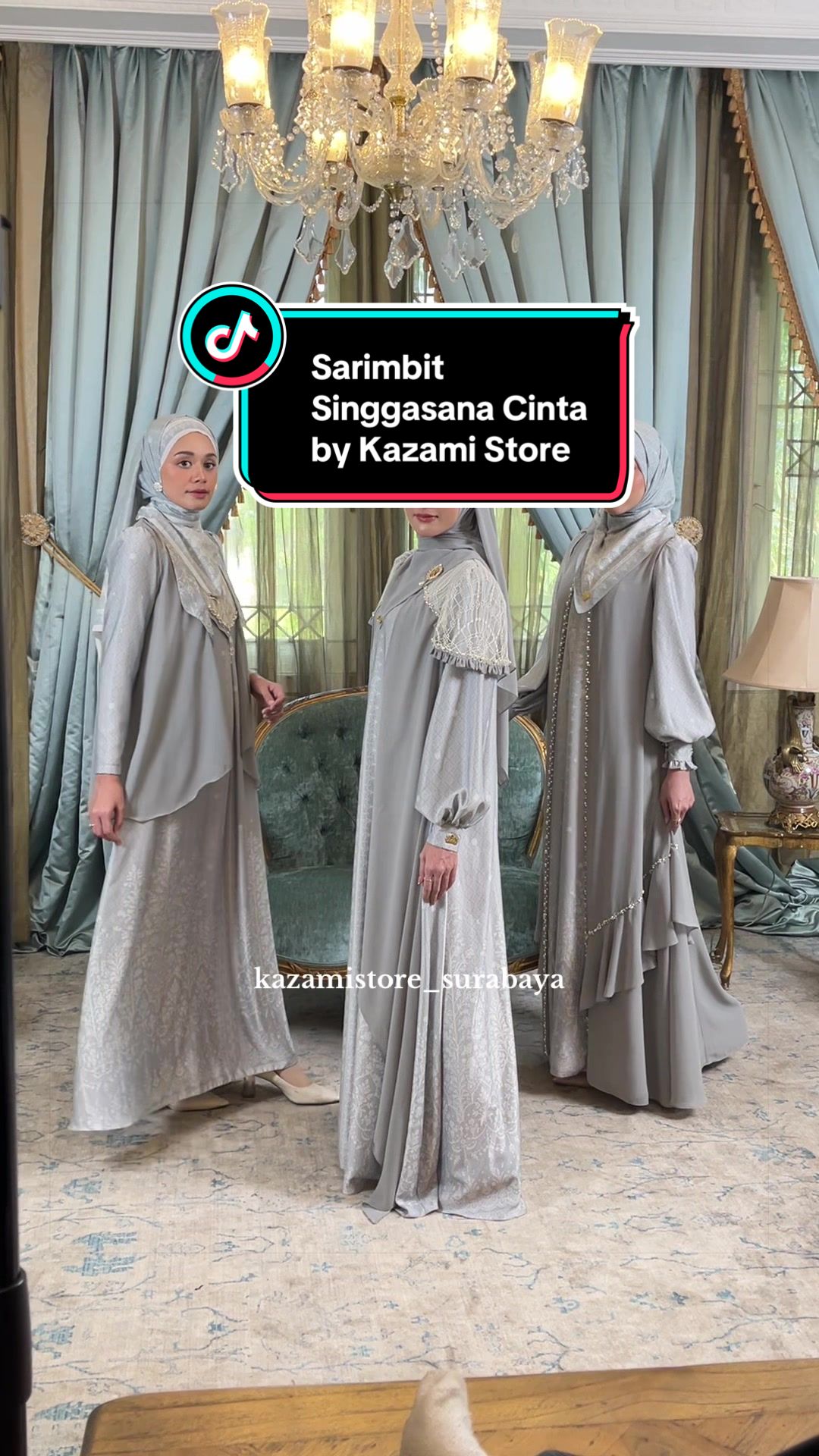 @KAZAMI COVERME JATIM