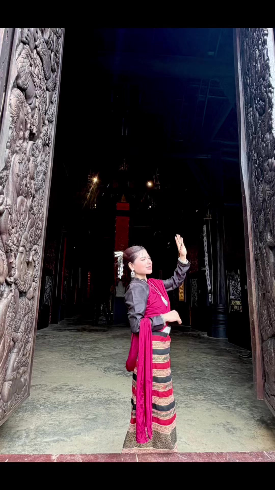 @<อะบู้ สายรุ้ง>《Ar Nya》