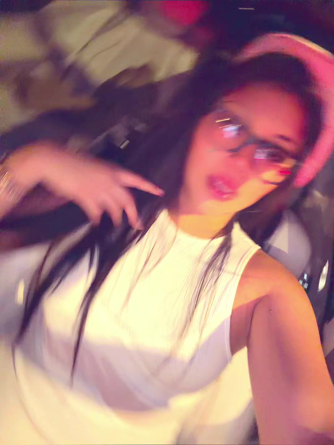@Baddie Nally