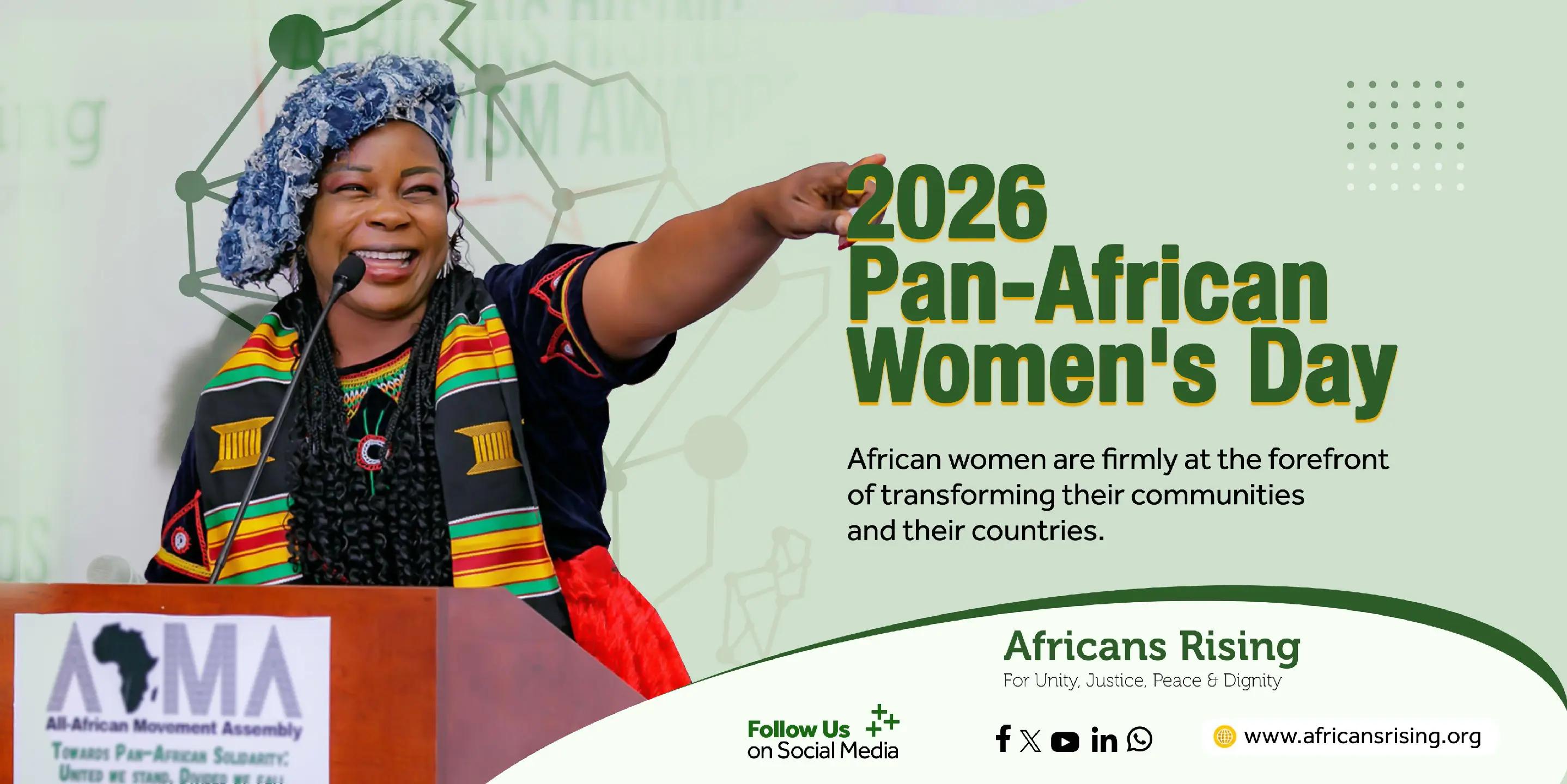 @Africans Rising