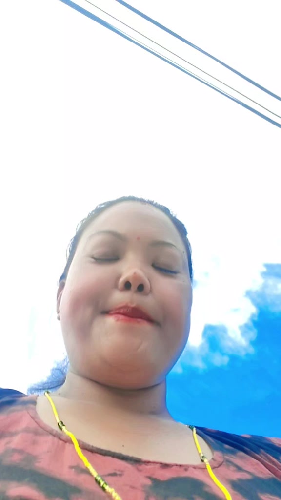 @Muna Gurung