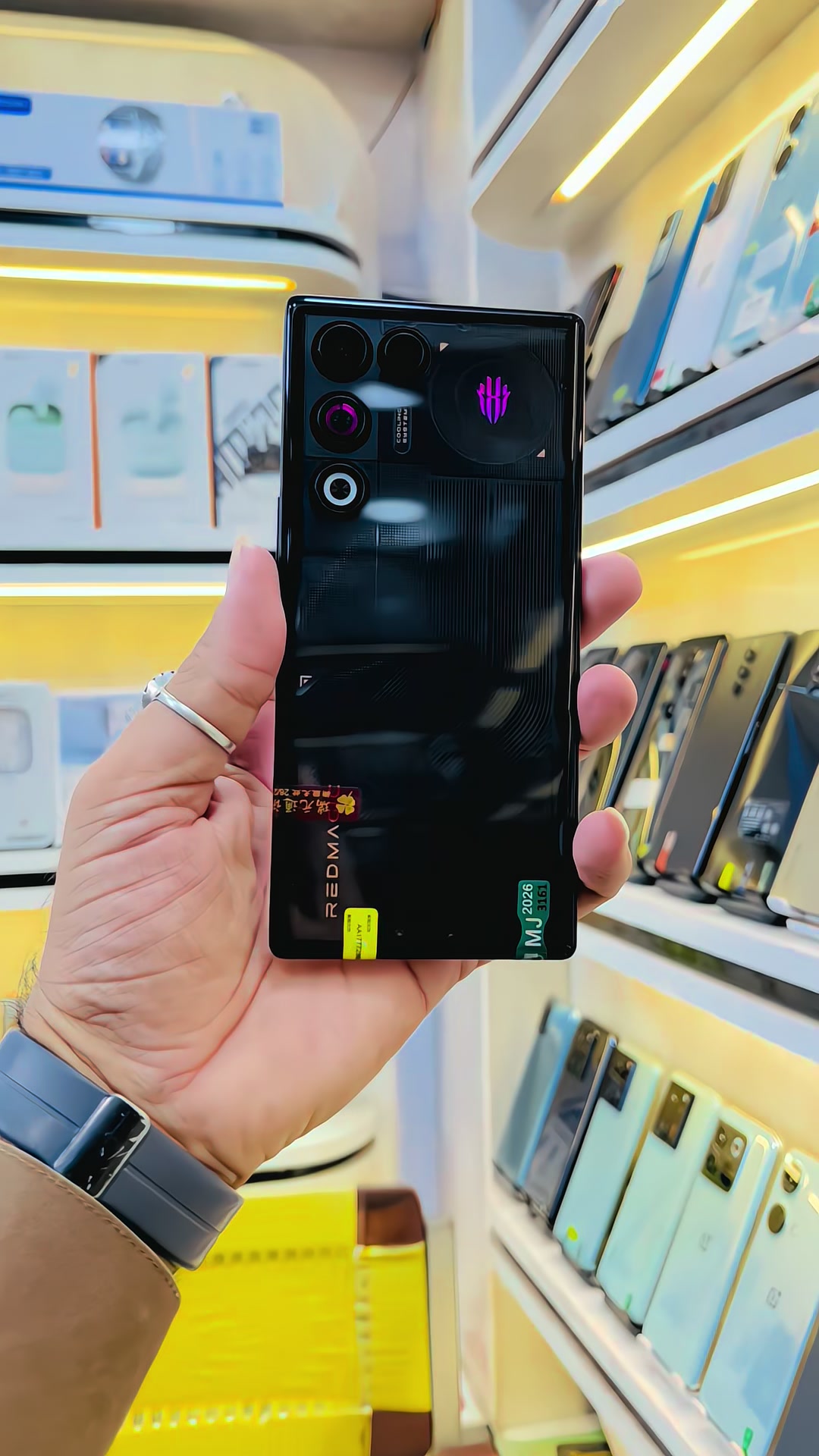 @ASiF MOBiLE ZONE📲