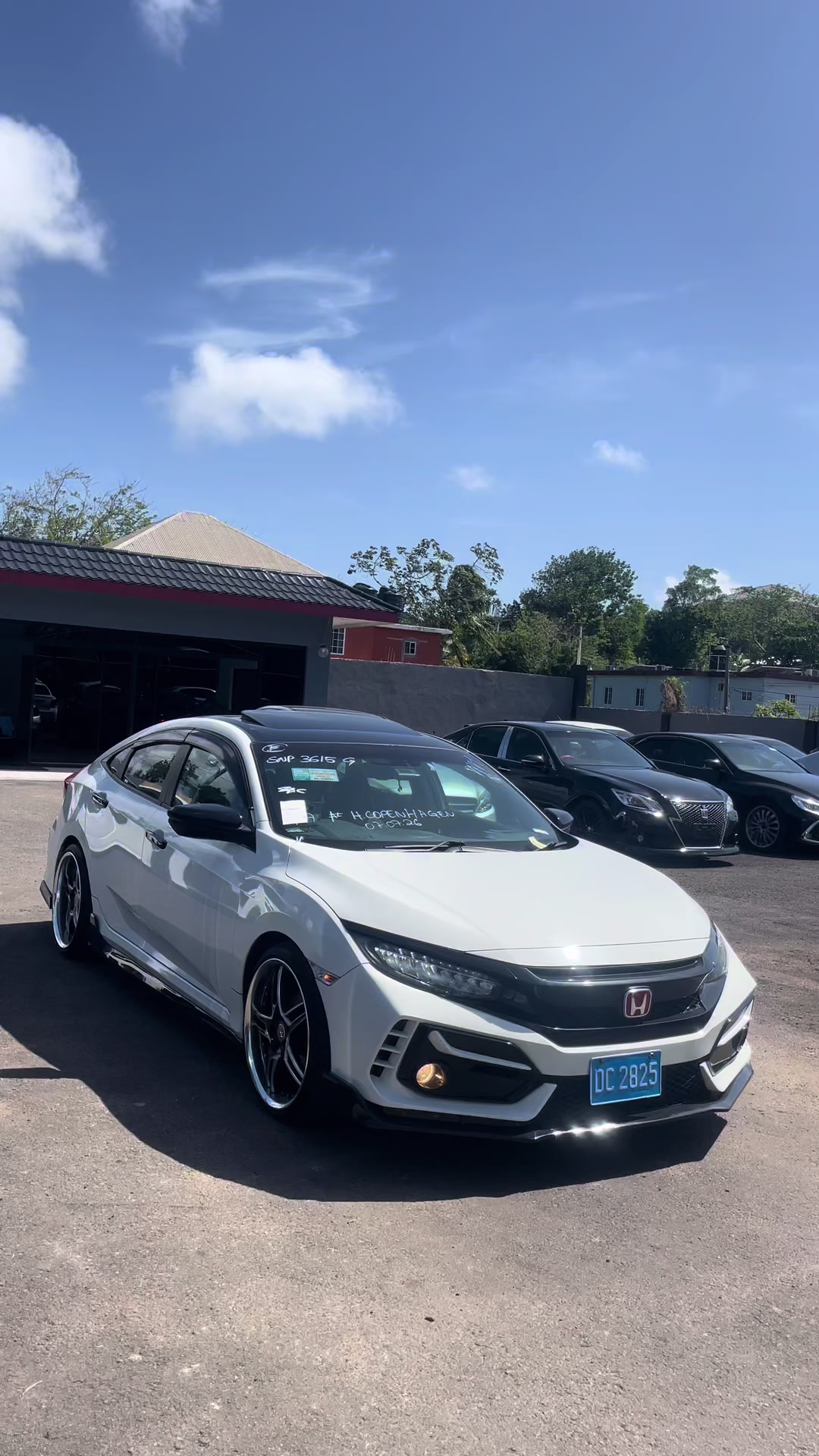 @Jaime&rsquo;s Auto Sales