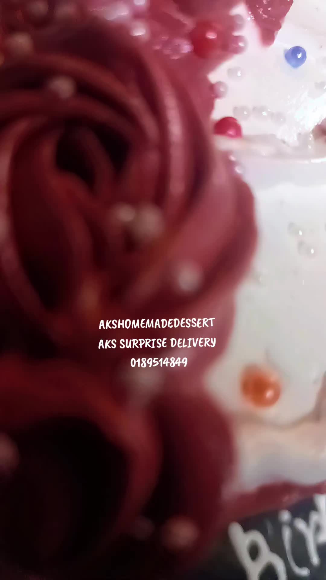 @AKSHOMEMADEDESSERT