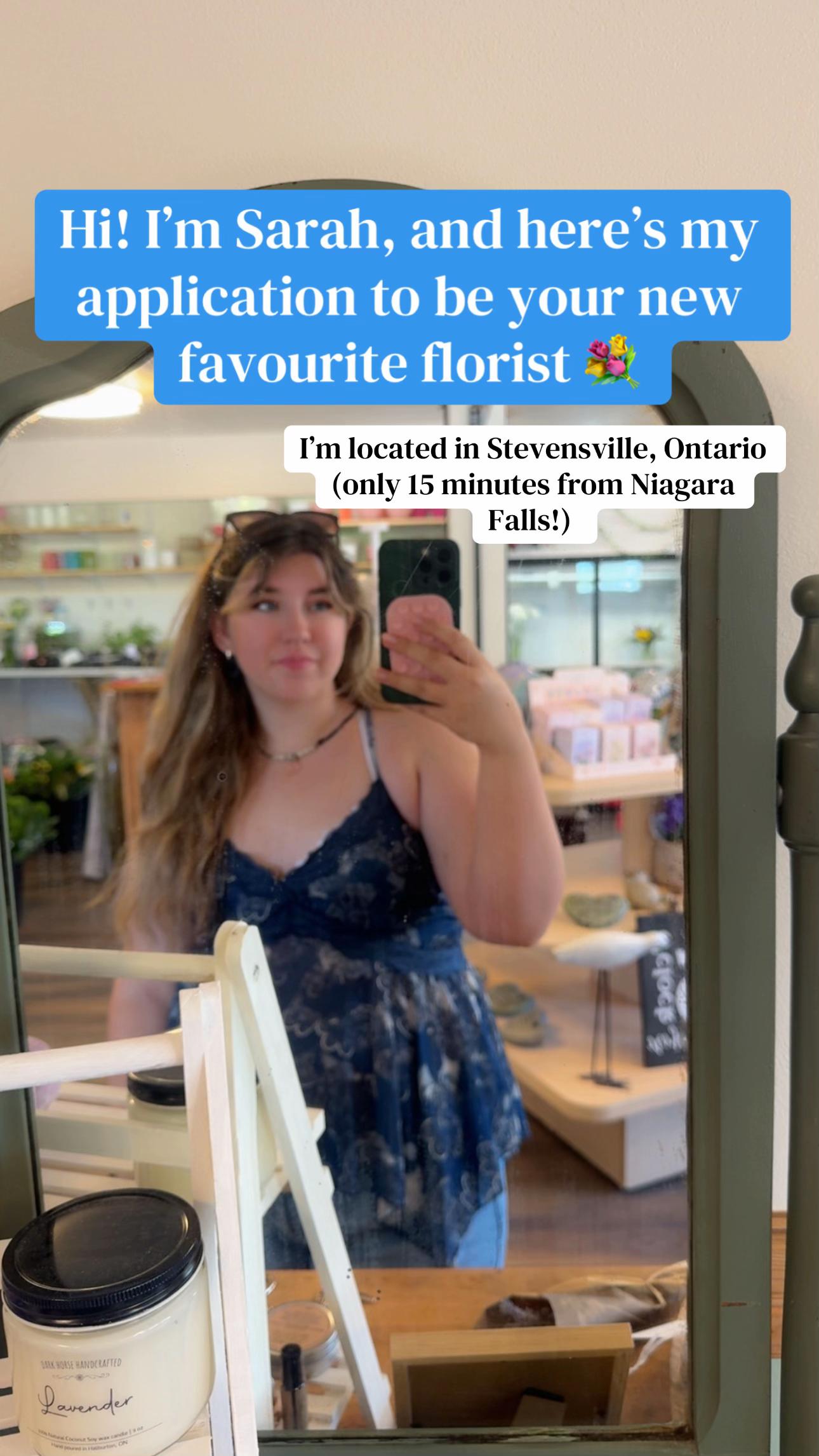 @West Floral Works