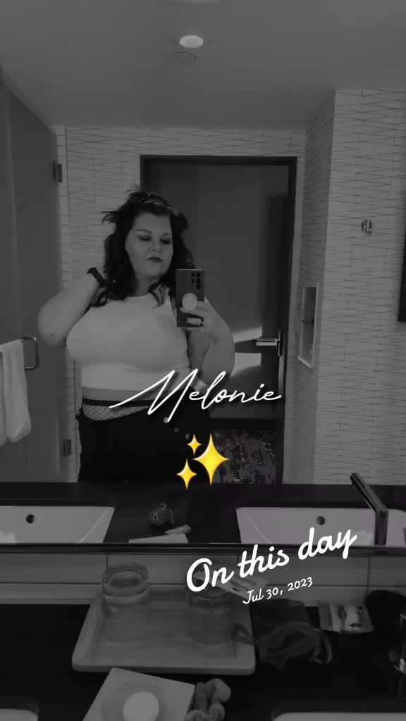 @Melonie