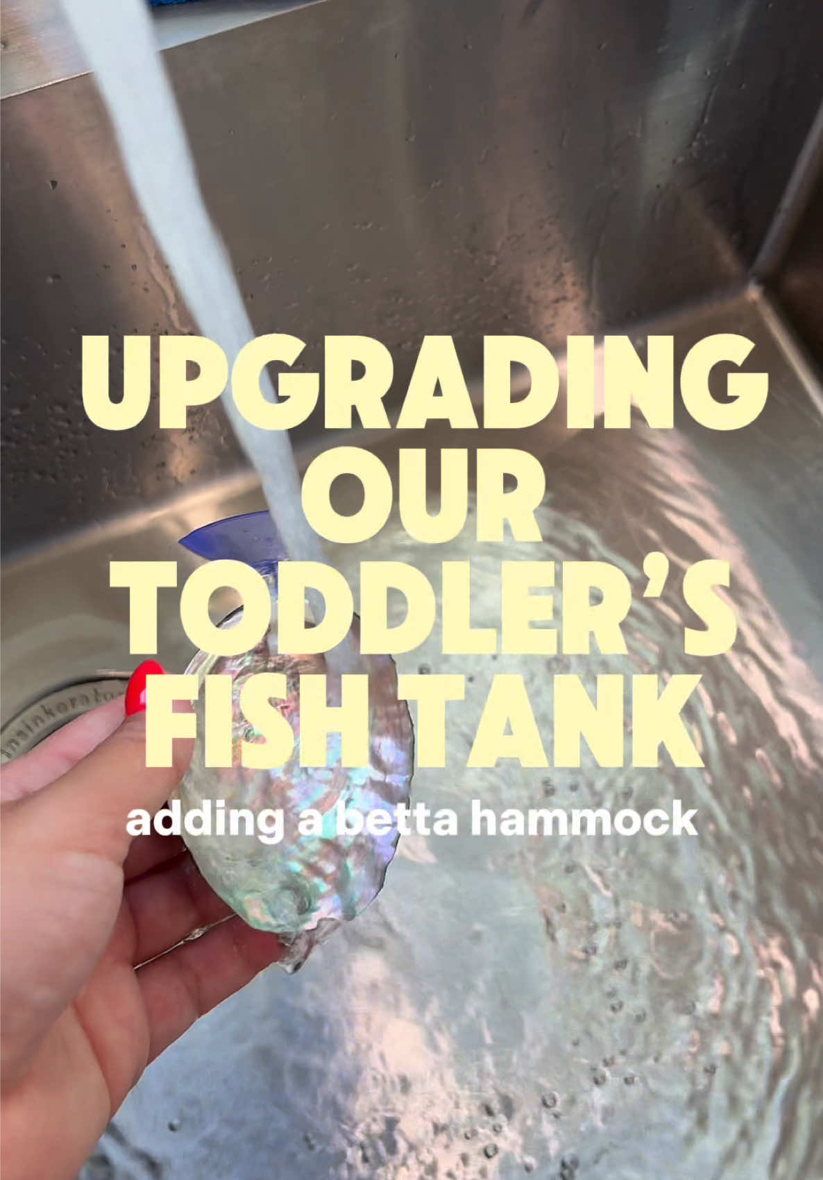 @Amanda | Toddler Girl Mom