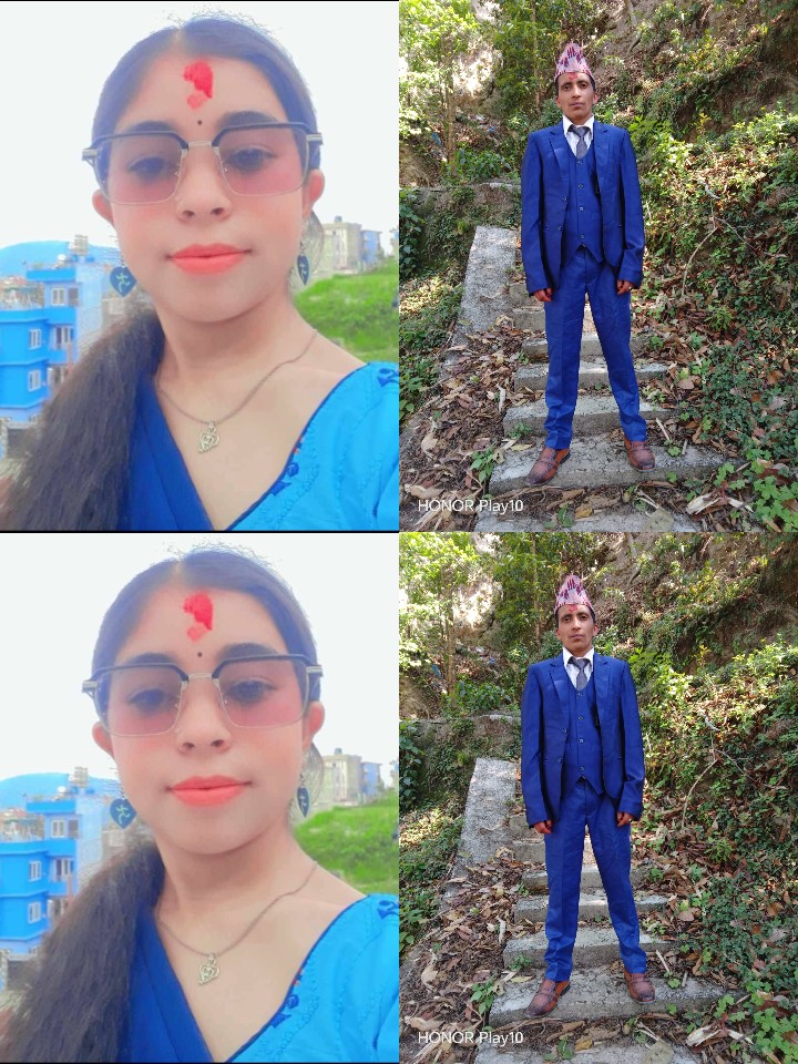@Shivaram
