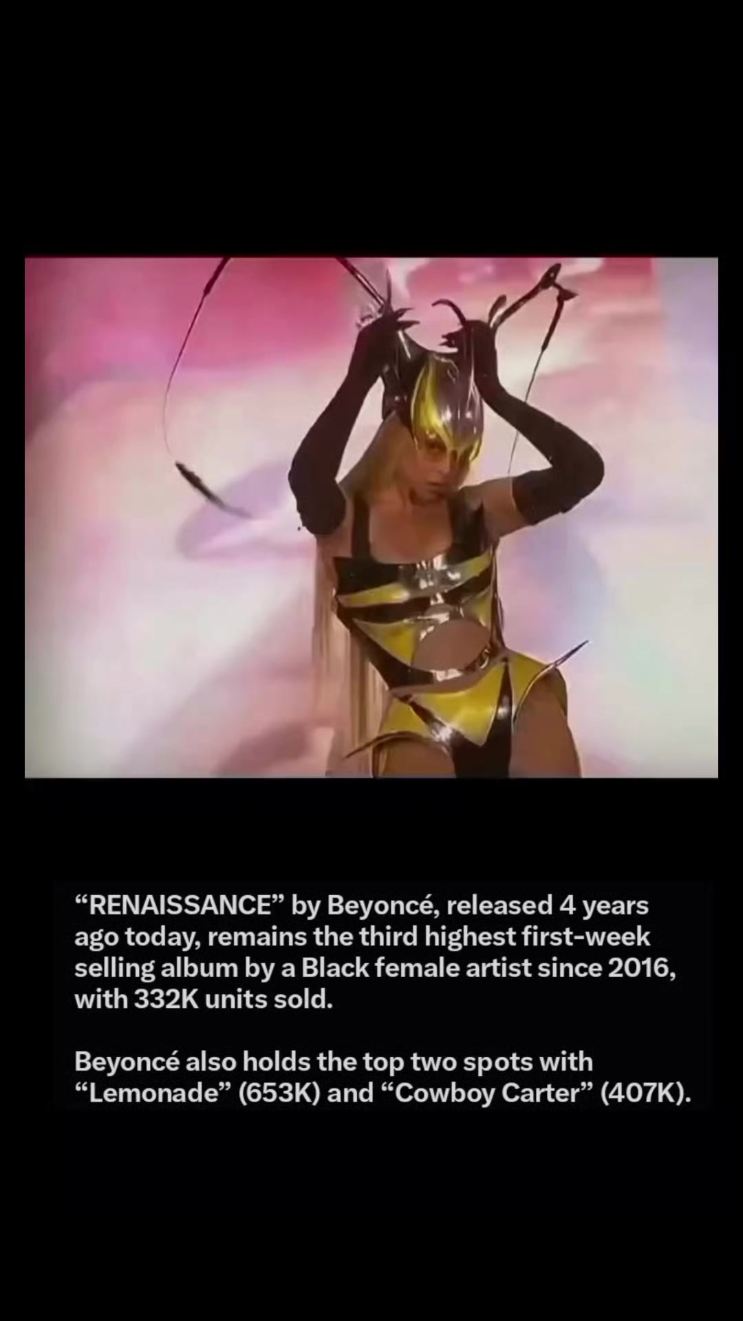 @A DAILY DOSE OF POP CULTURE