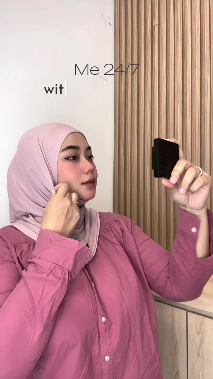 @Hijab by Kalisha