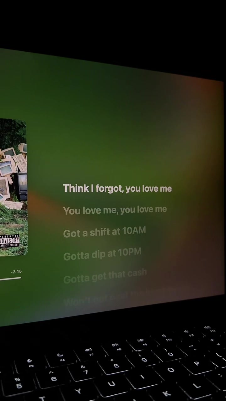 @Dylan