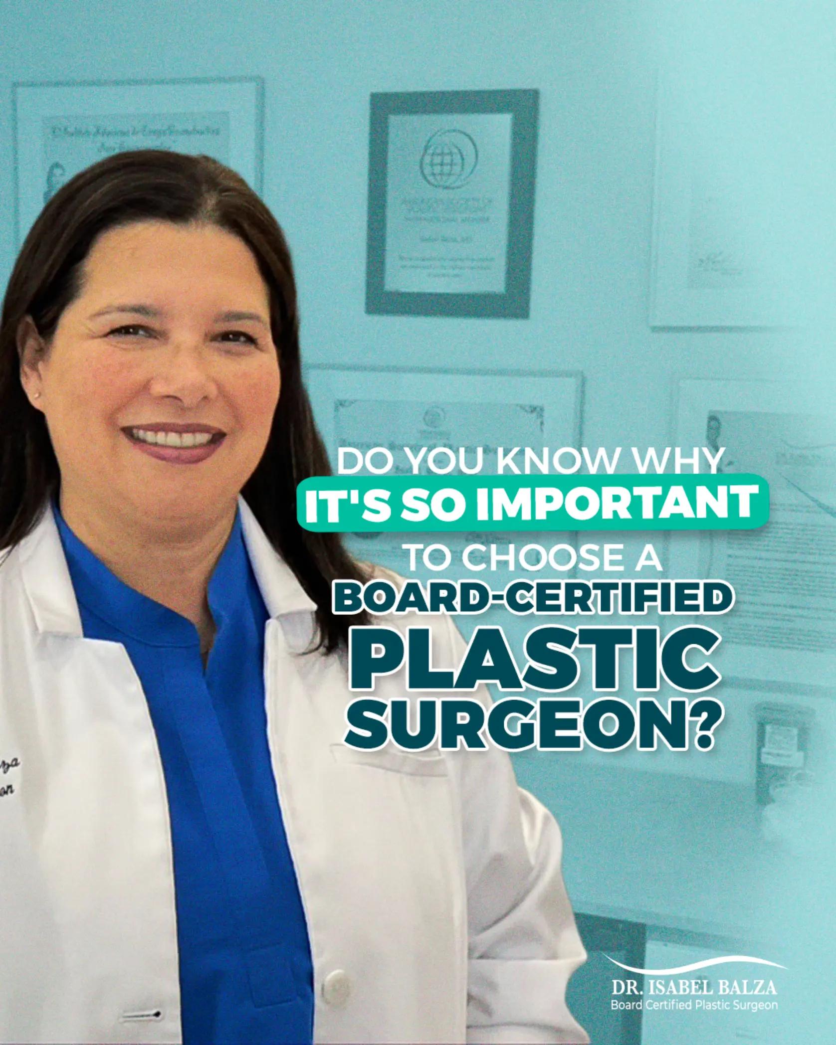 @Dr Isabel Balza