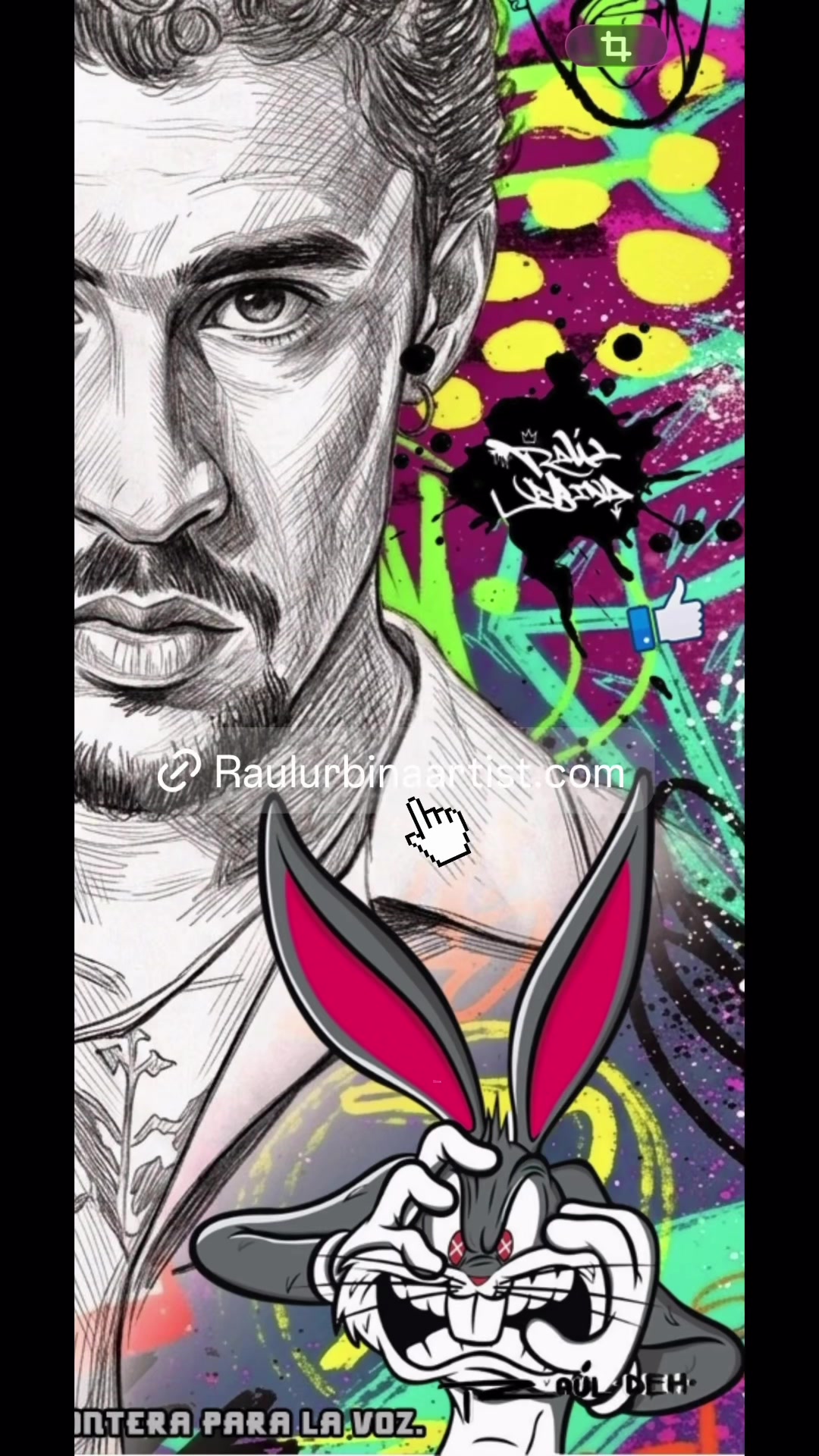 @raul urbina artist