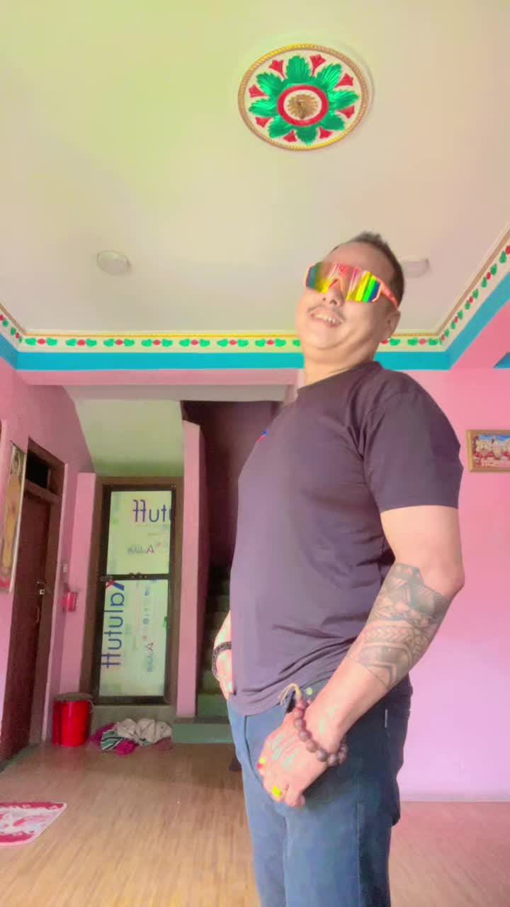 @Sanu Kancha Lama singdan