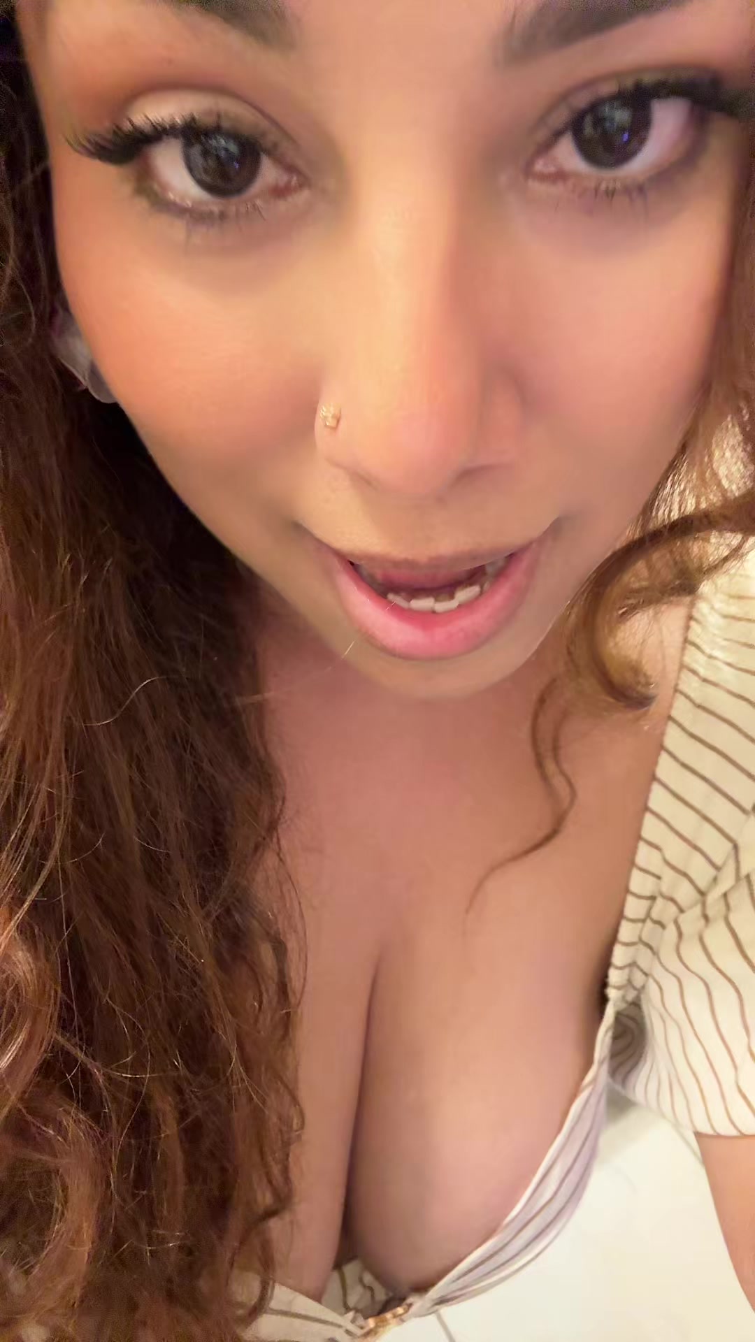 @Andrea cortez tv
