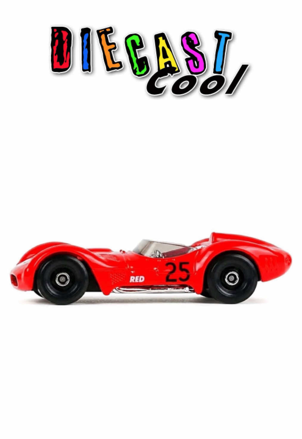 @Diecast Cool