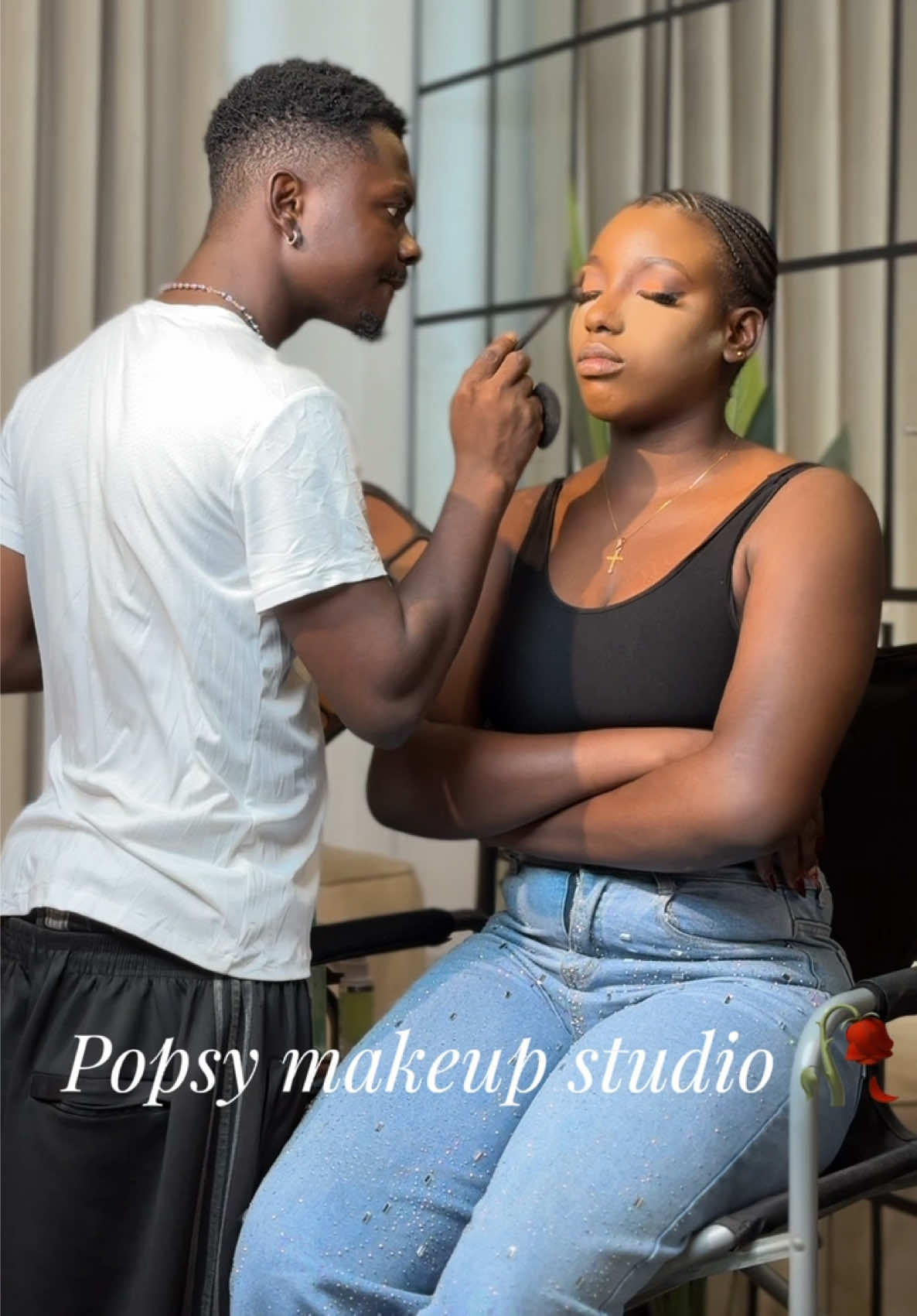 @ANAMBRA MAKE-UP ARTIST