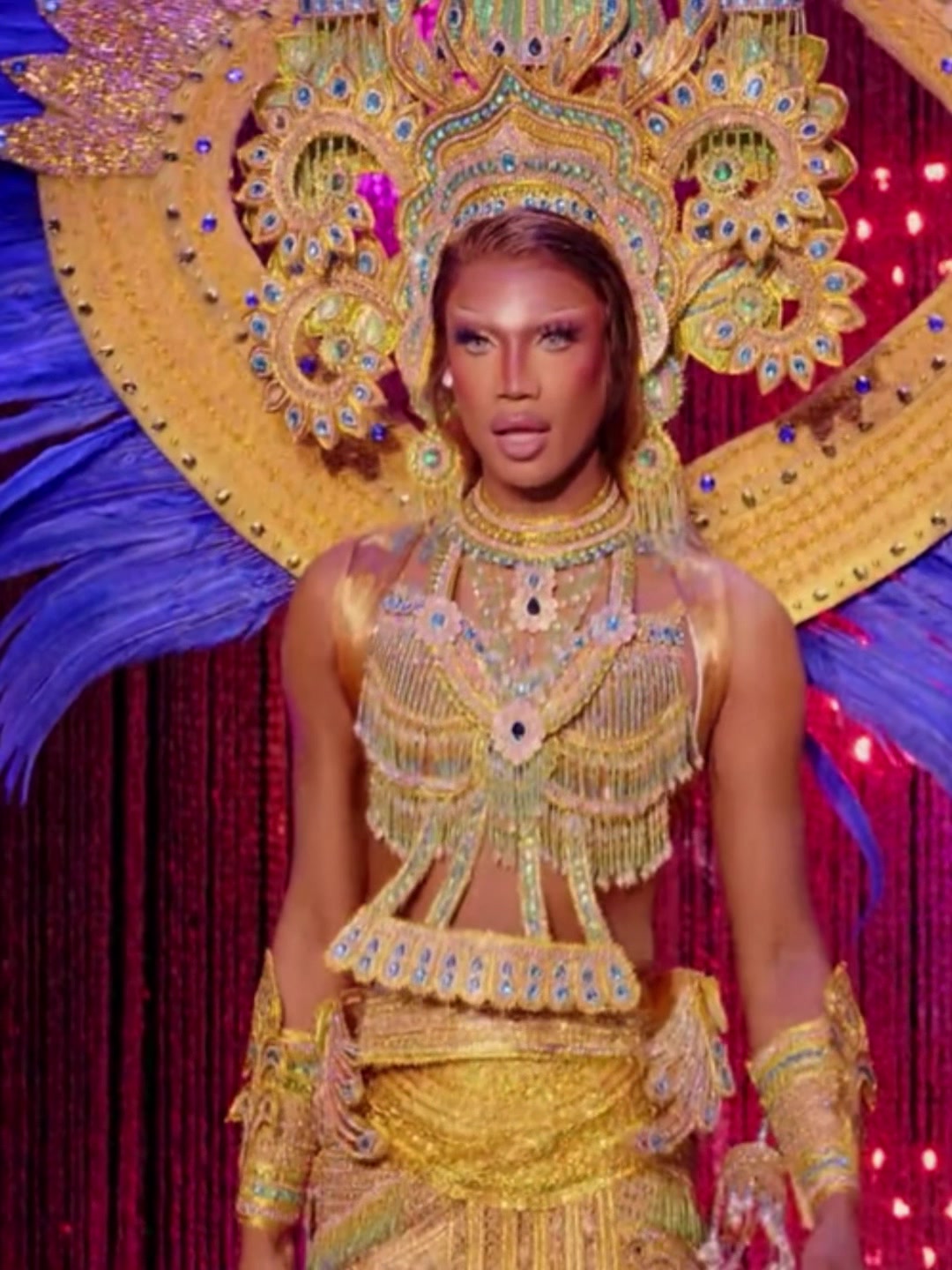 @Drag Mexa