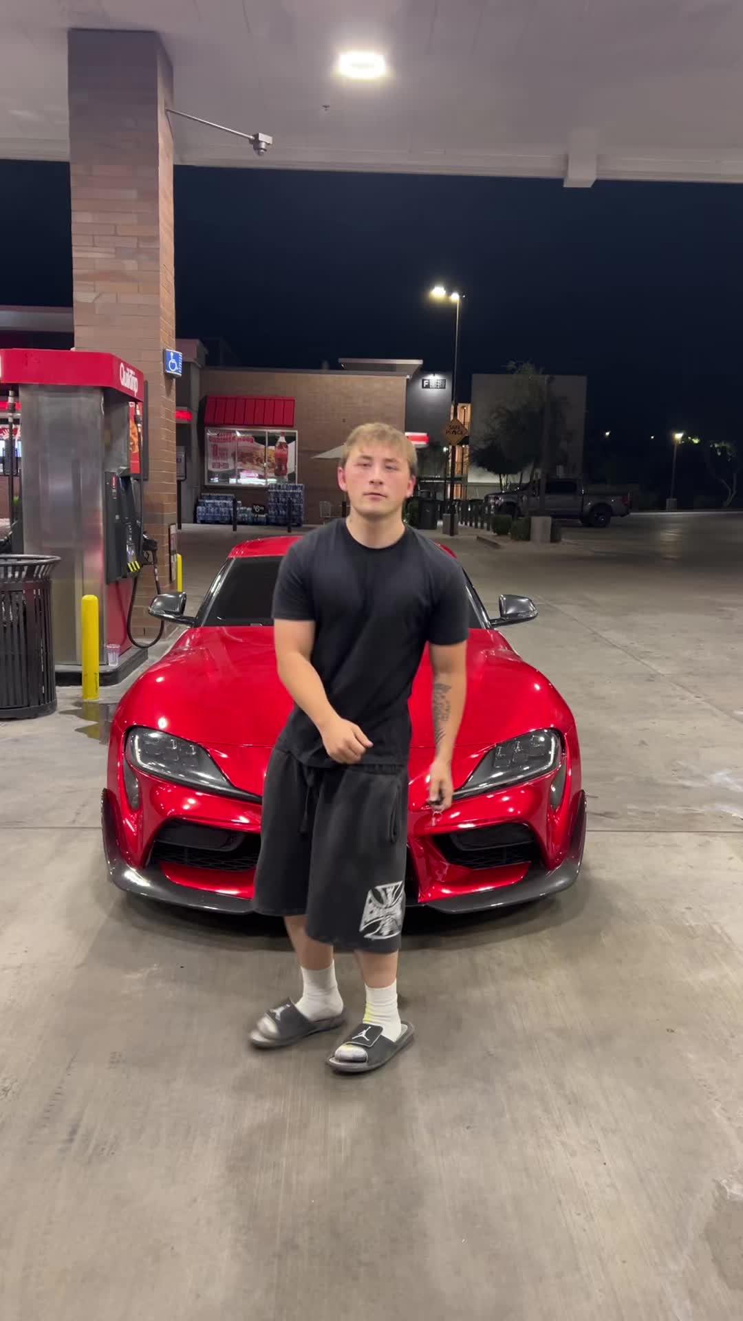 @Jaytogonee 💥