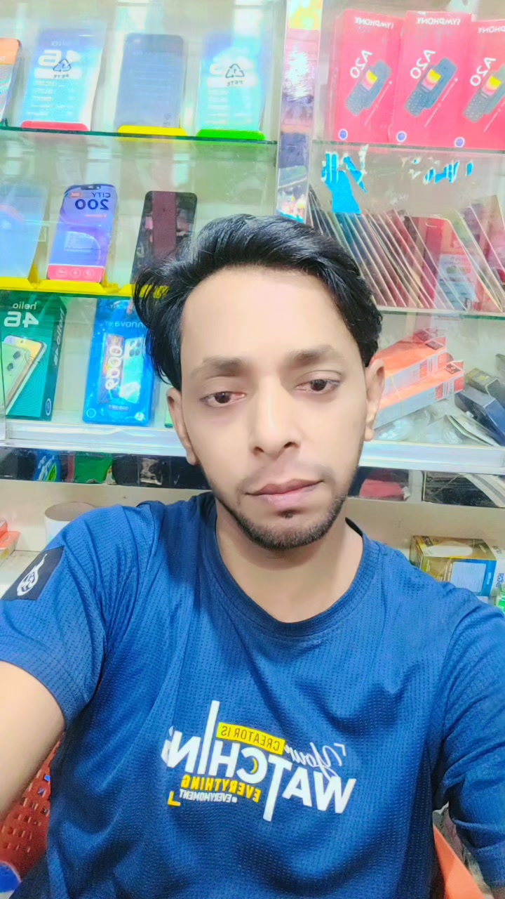 @TAREKUL ALAM TAHSAN