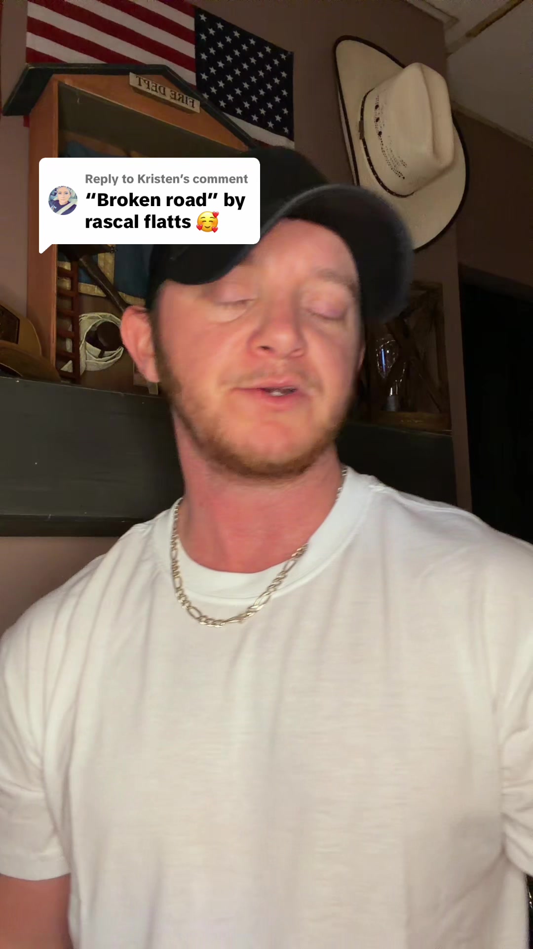 @Riley Jeremiah