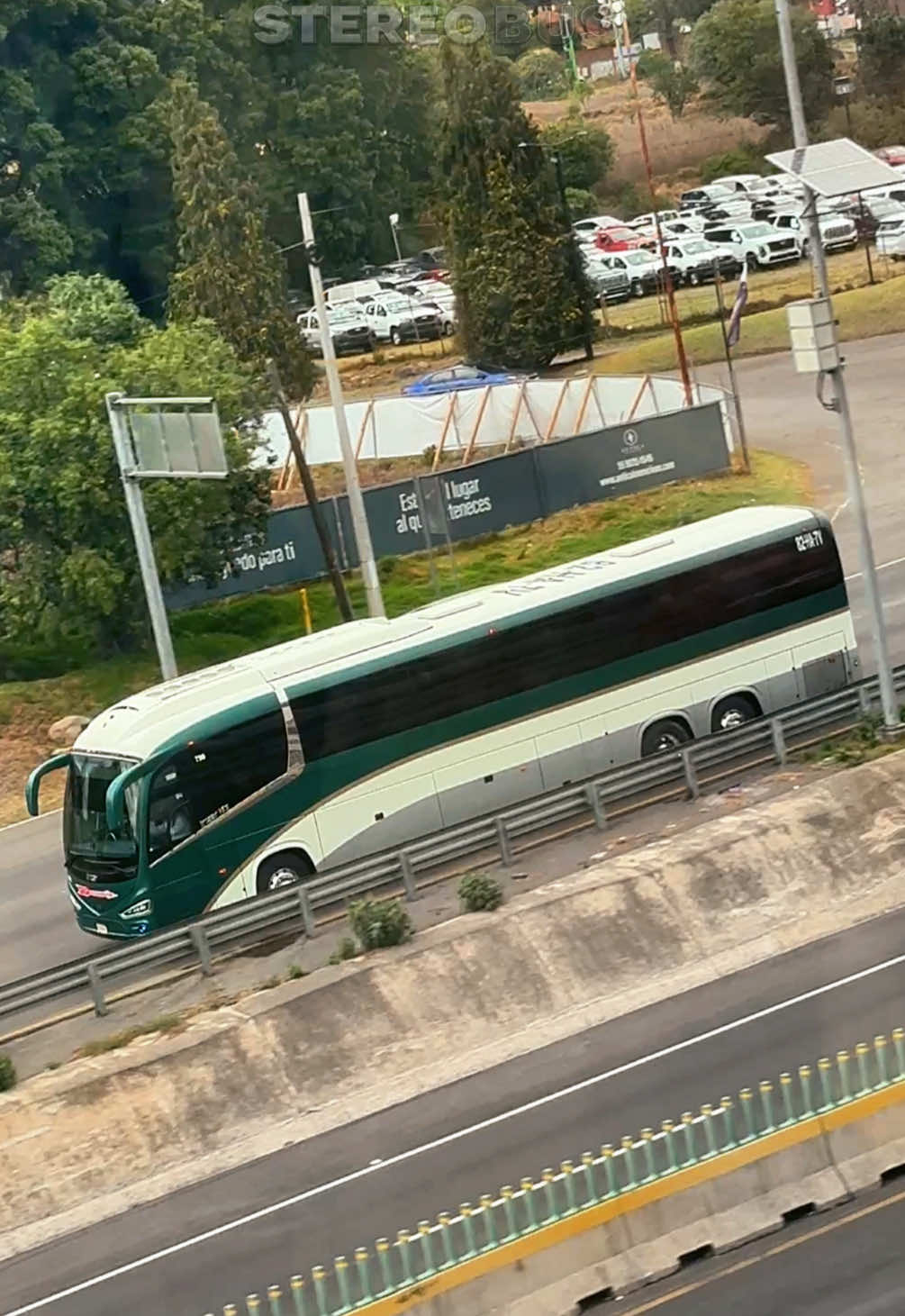 @STEREO&bull;BUS