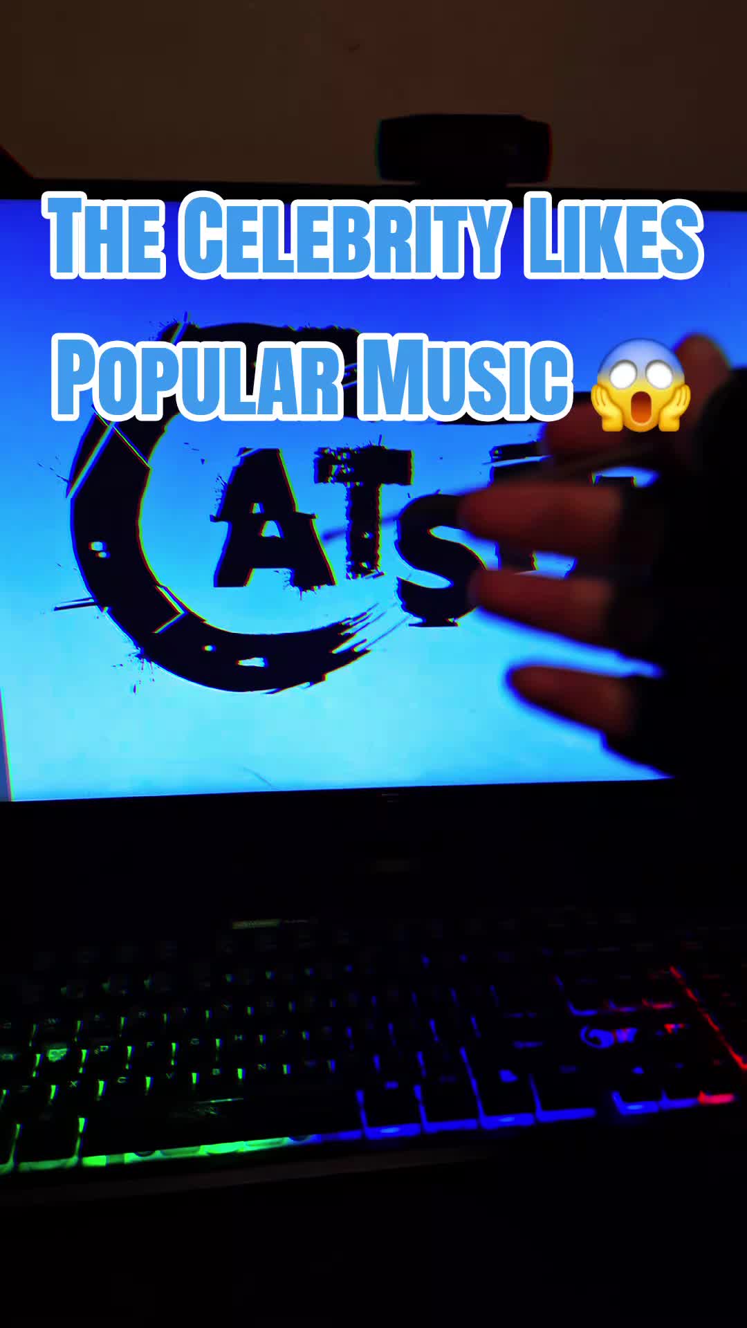 @Cat Spat