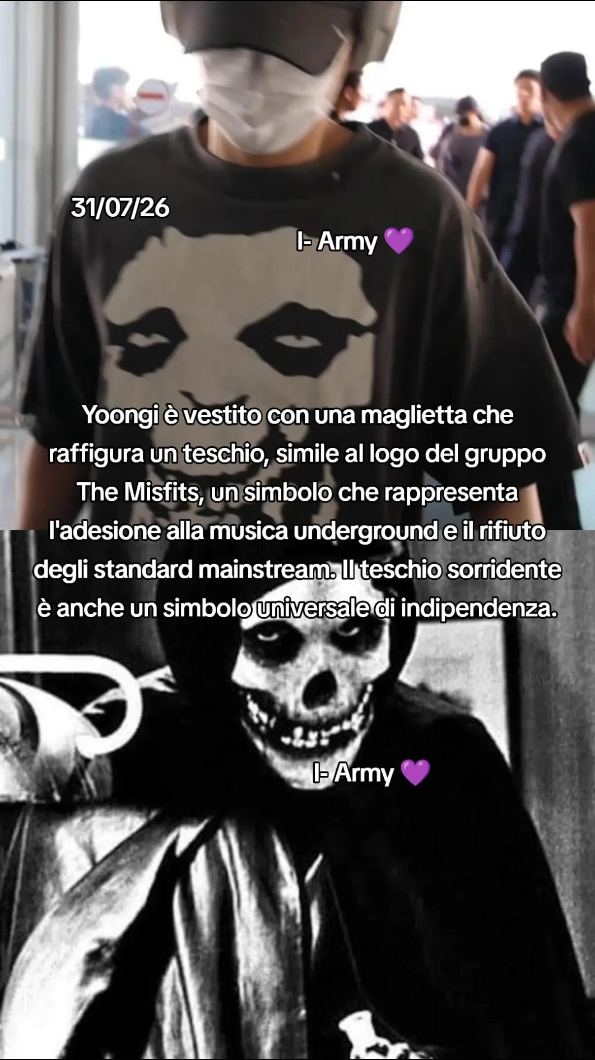 @I- Army 💜