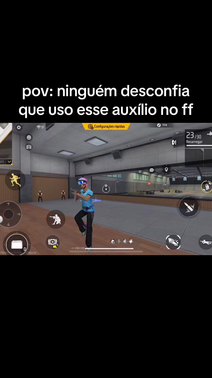 @memes para m&hellip; de rir