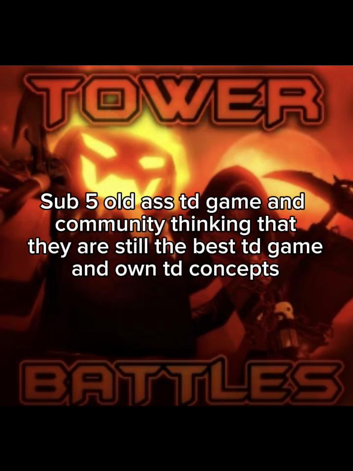 @Towe Battles is 🗑️
