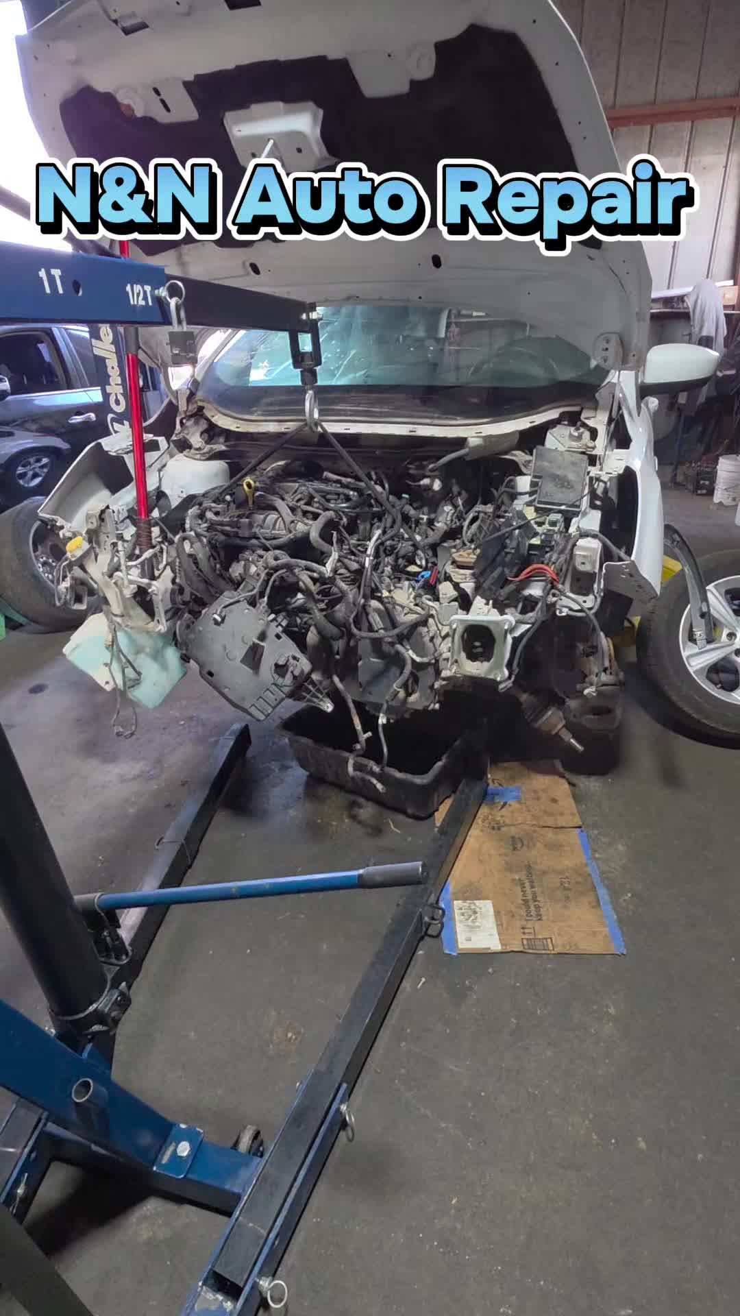 @N&N Auto Repair