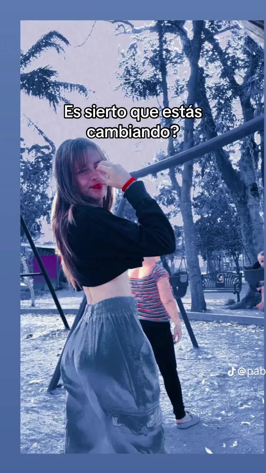 @❤️&zwj;🩹La sarca❤️&zwj;🩹