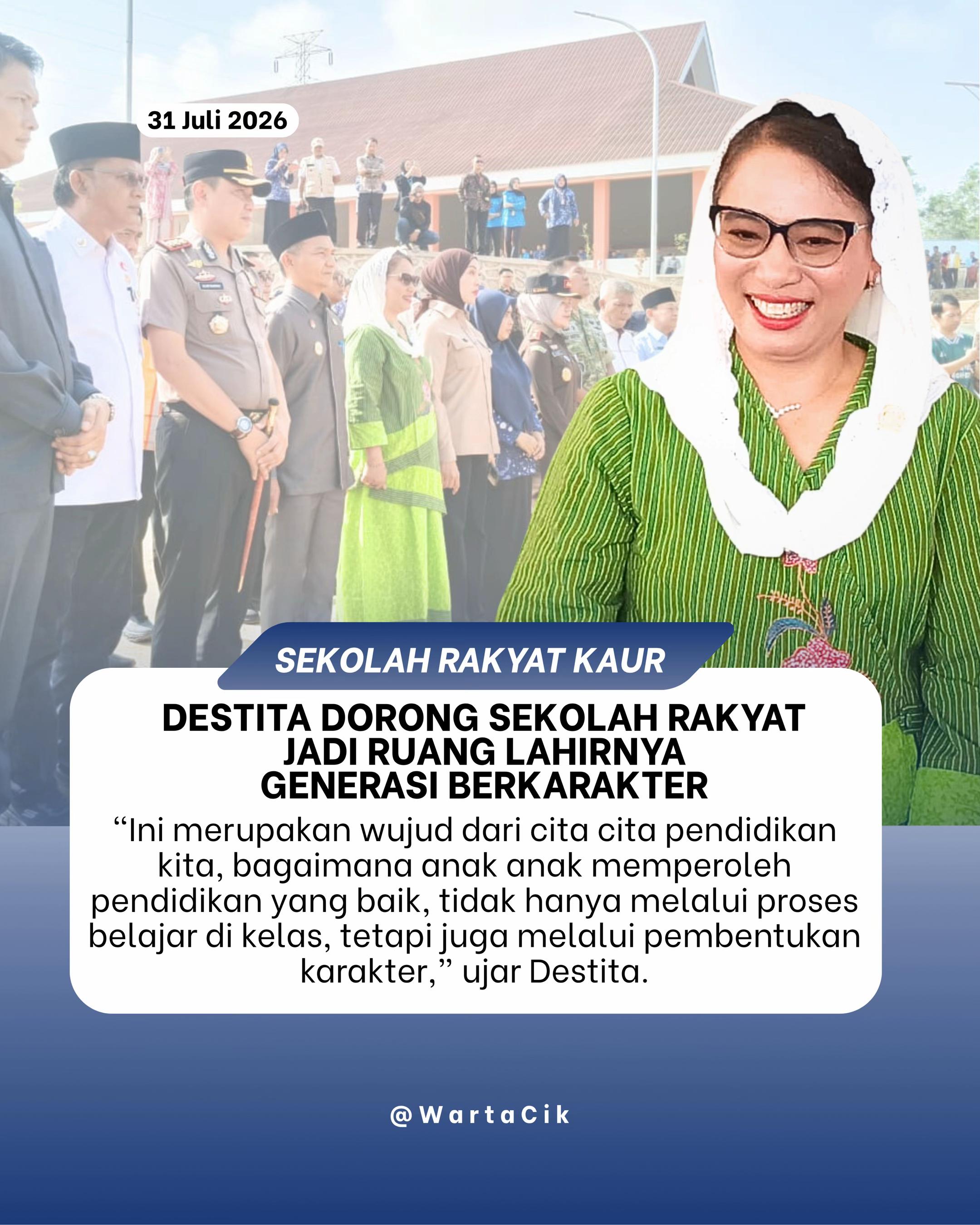 @𝐖𝐚𝐫𝐭𝐚𝐂𝐢𝐤 | Info Publik