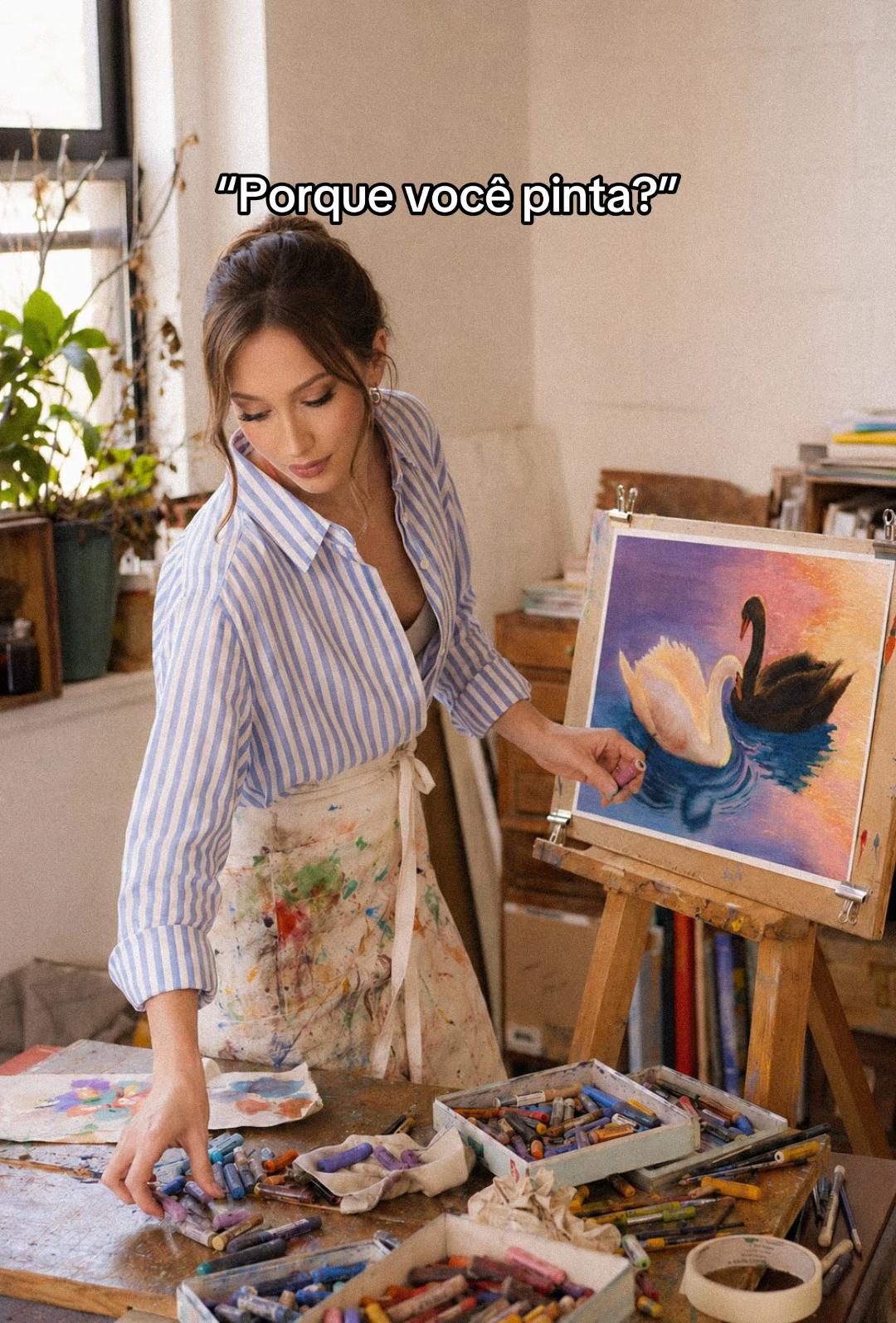 @Ju | Medicina & Arte