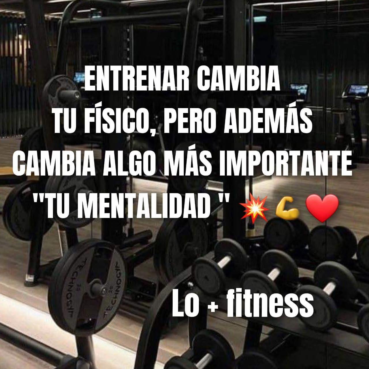 @lo+ fitness