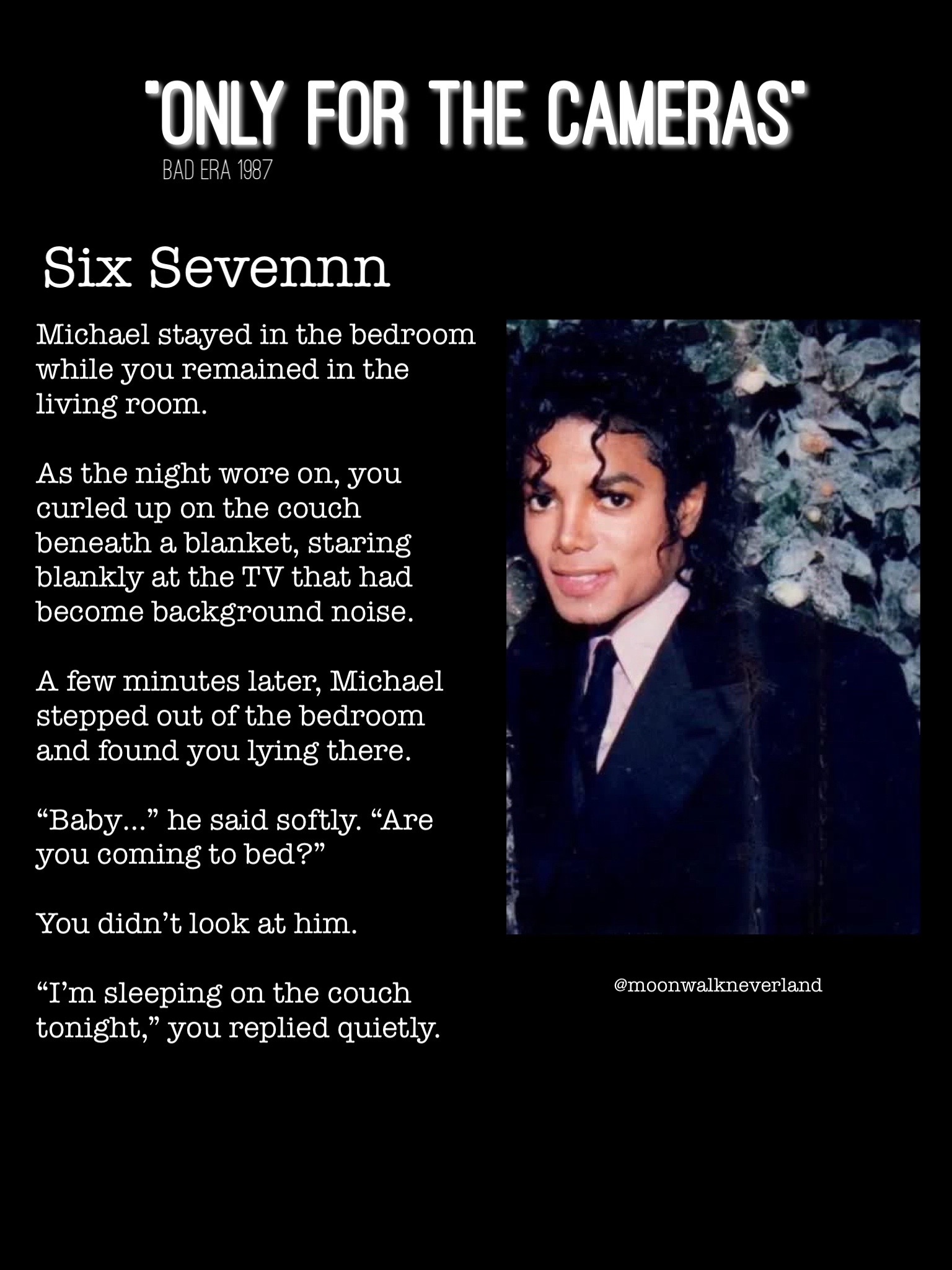 @michael jackson ❤️&zwj;🔥 | fp