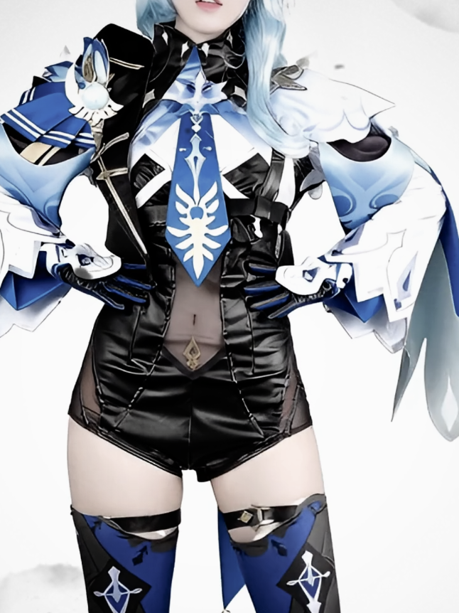 @Cosplay & Comic Art Media