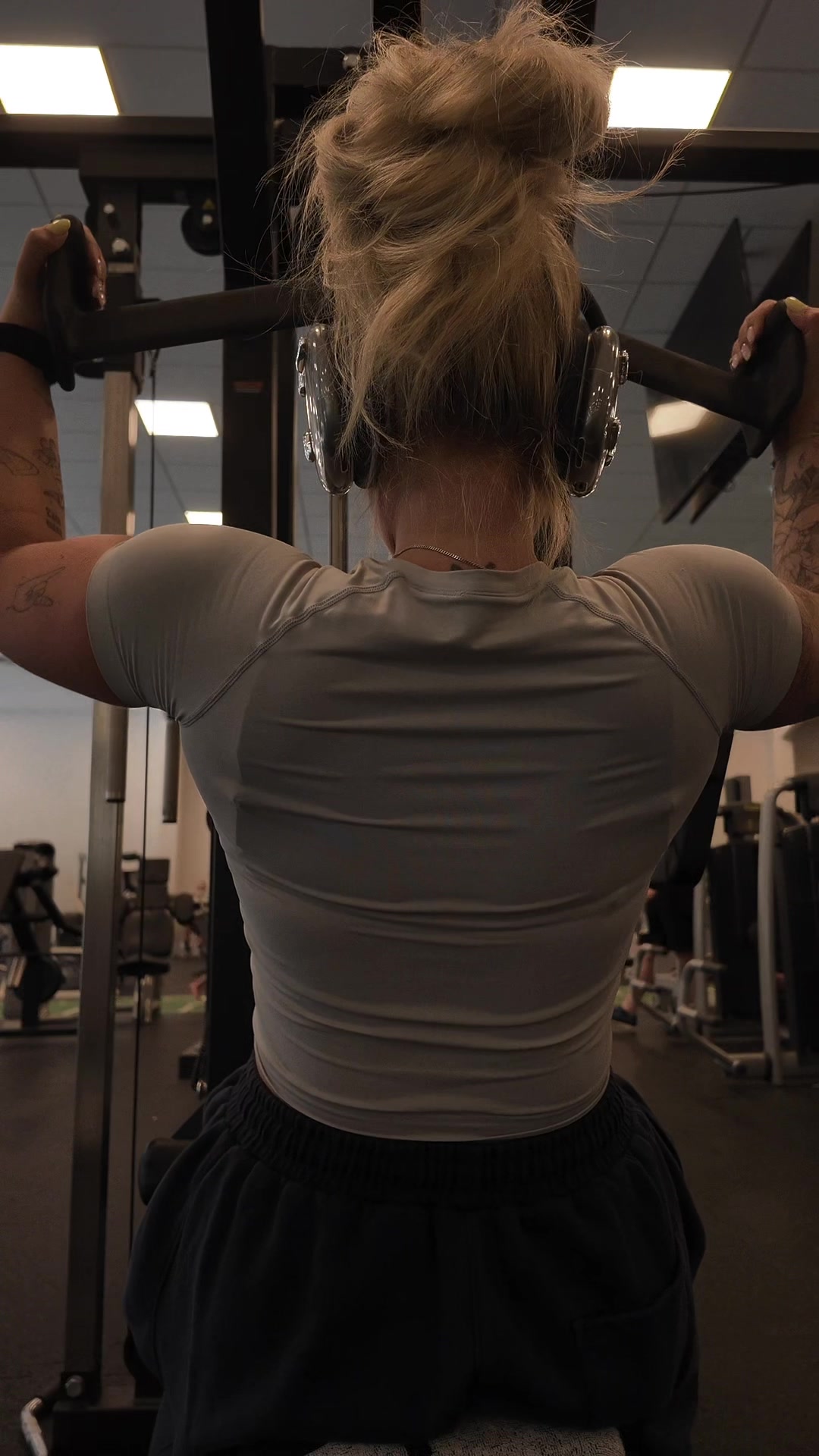 @AXELLE | Gym🏋🏼&zwj;♀️