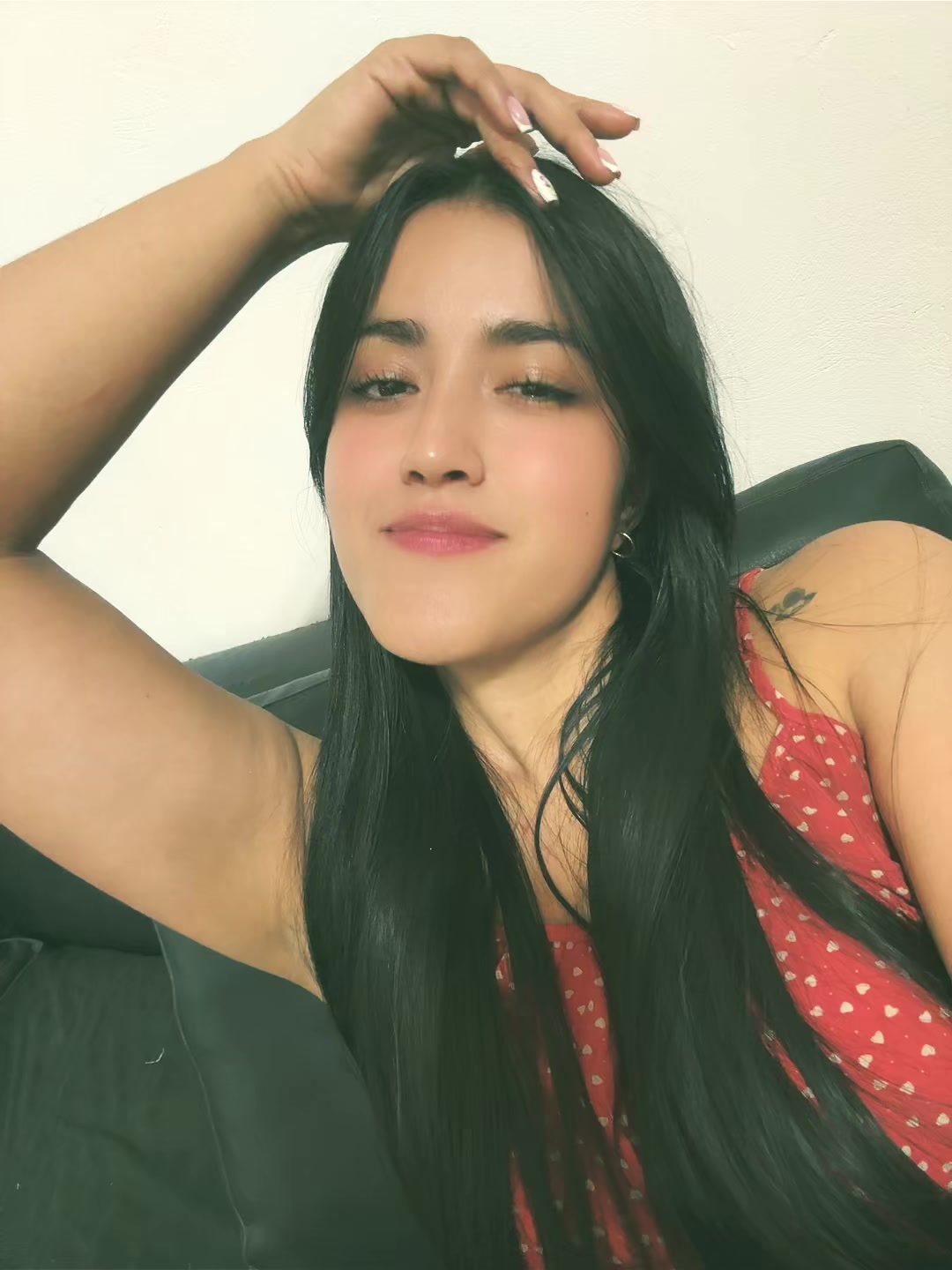 @Tefi D&iacute;az ✨