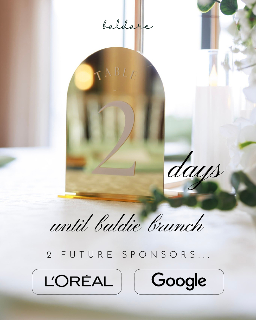 @Baldare Scalpcare