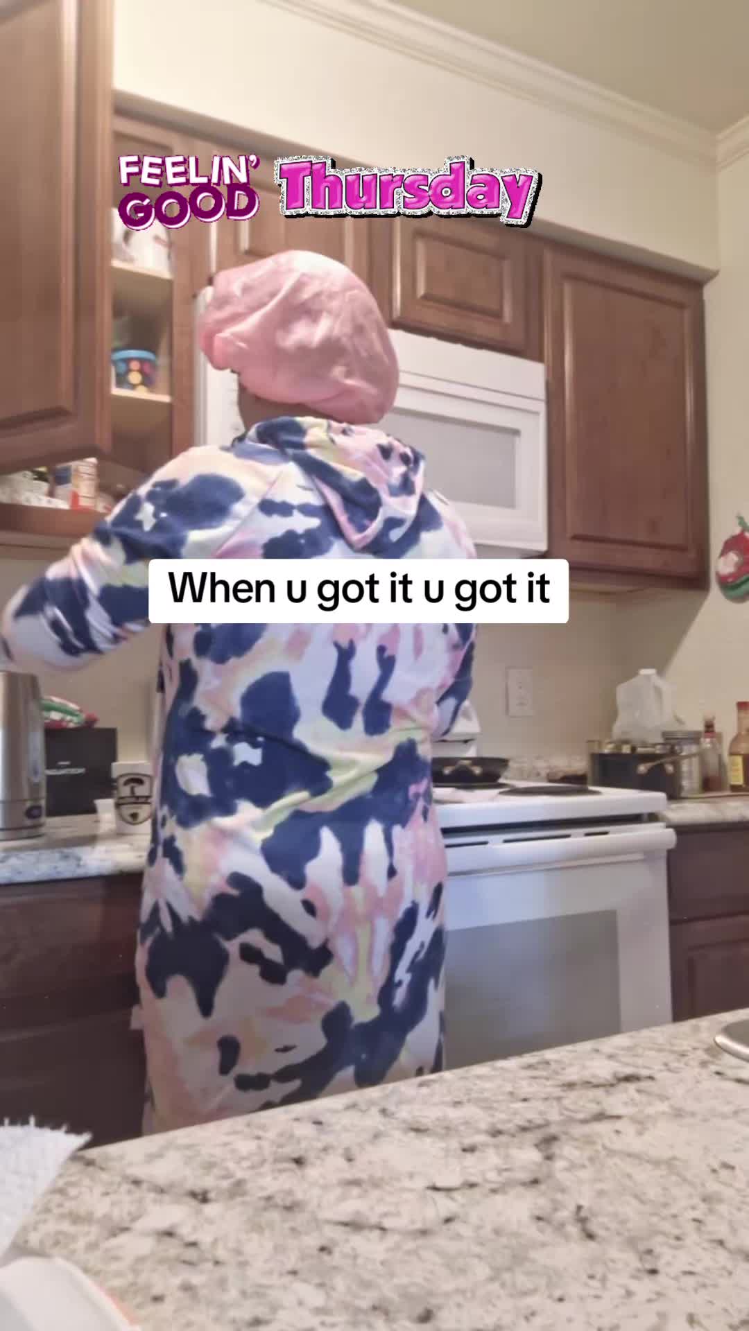 @Nursedella 62👩&zwj;🍳