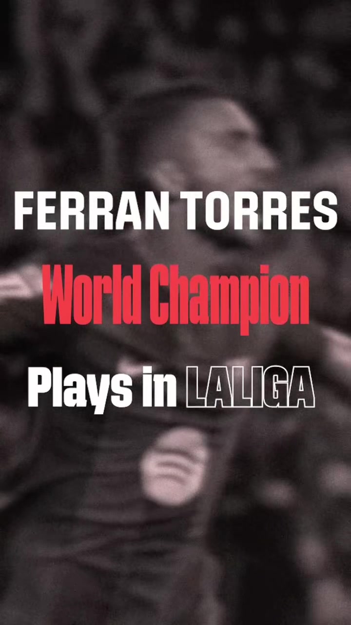 @LALIGA