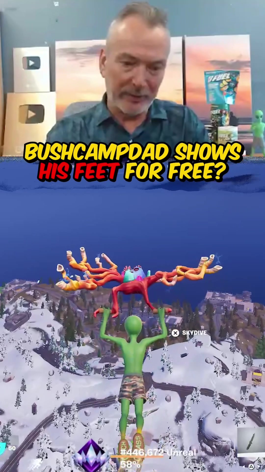 @BushCampDad