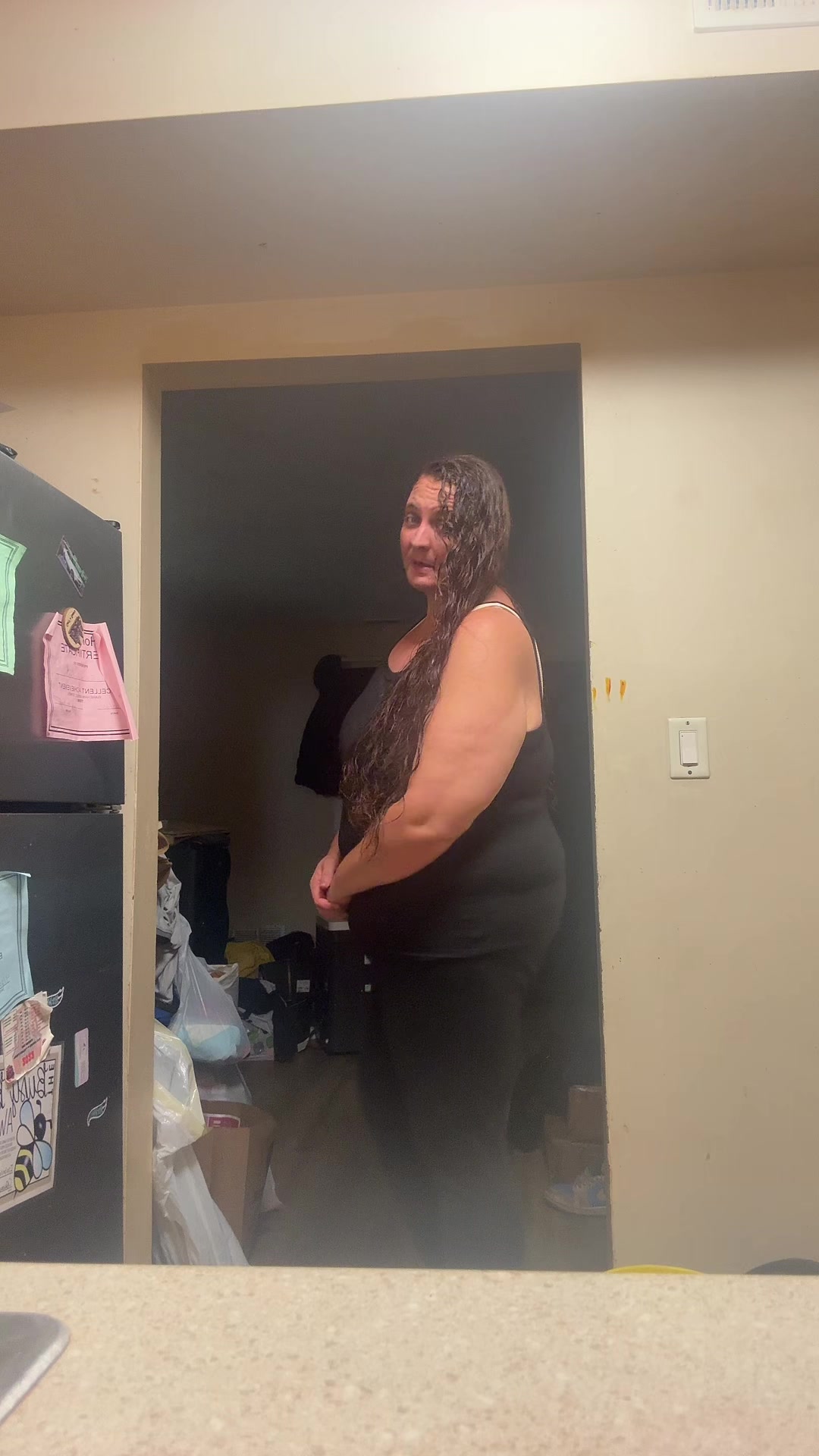 @Megan Escobar