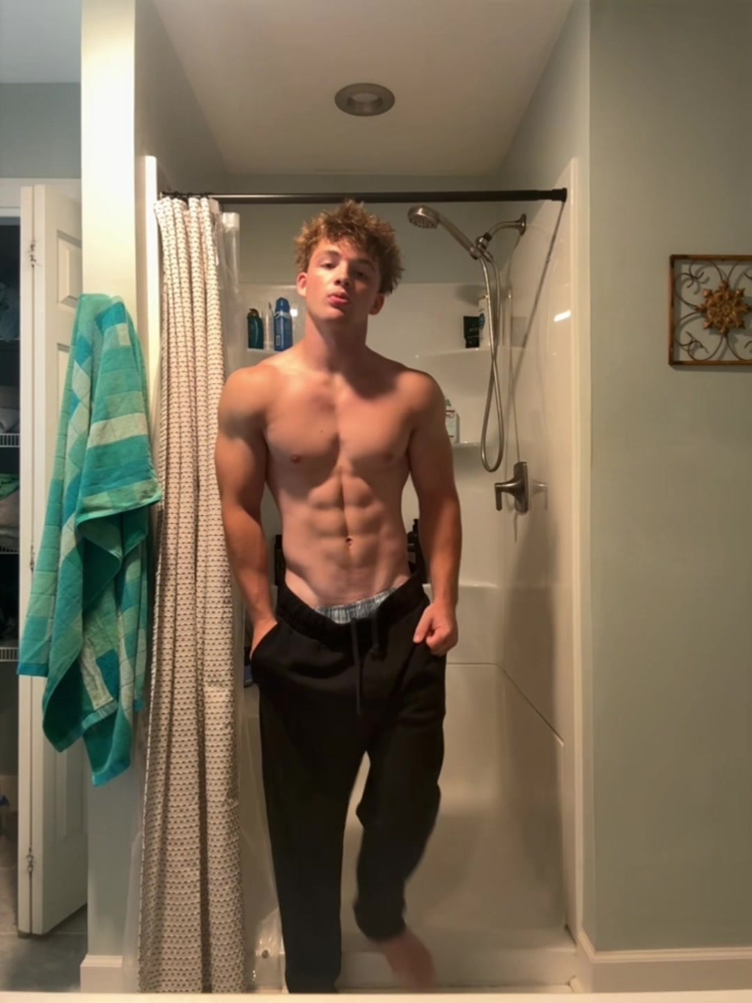 @Liam Anderson